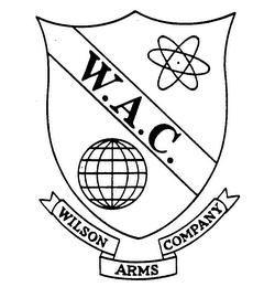 W.A.C. WILSON ARMS COMPANY