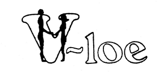 V-LOE trademark