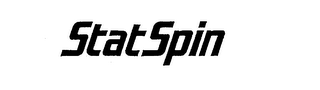 STATSPIN trademark