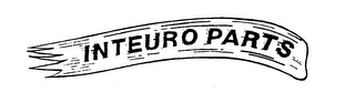 INTEURO PARTS trademark