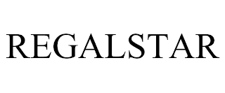 REGALSTAR trademark