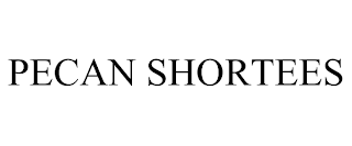 PECAN SHORTEES trademark