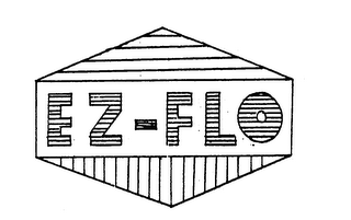 EZ - FLO trademark