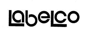 LABELCO trademark