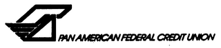 PAN AMERICAN FEDERAL CREDIT UNION PA