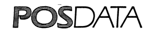 POSDATA trademark