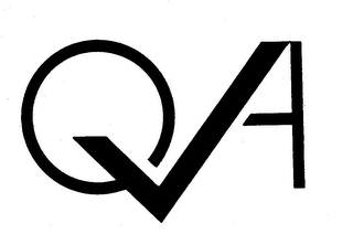 QA trademark