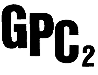 GPC 2 trademark