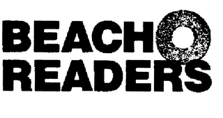 BEACH READERS trademark