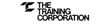 THE TRAINING CORPORATION TC trademark