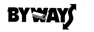 BYWAYS trademark
