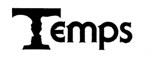 TEMPS trademark