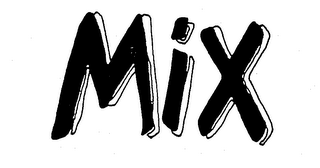 MIX