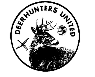 DEER HUNTERS UNITED