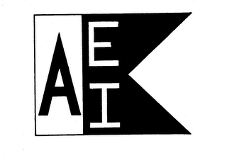 AEI trademark