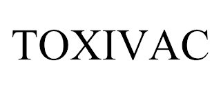 TOXIVAC trademark
