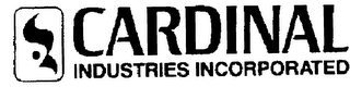 CARDINAL INDUSTRIES INCORPORATED