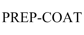 PREP-COAT trademark