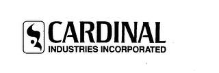 CARDINAL INDUSTRIES INCORPORATED