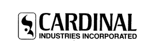 CARDINAL INDUSTRIES INCORPORATED