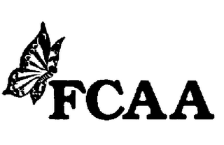 FCAA trademark