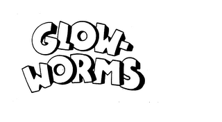 GLOW-WORMS trademark