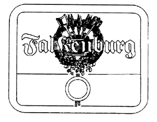 FALKENBURG trademark