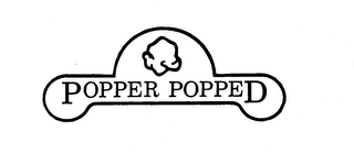 POPPER POPPED