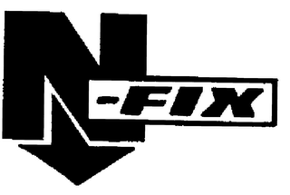 N-FIX trademark