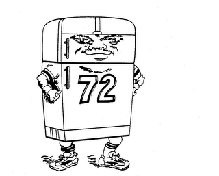 72 trademark