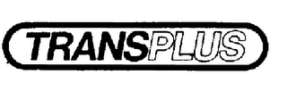 TRANSPLUS trademark