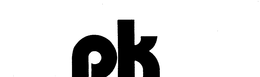 PK PIERRE KOENIG trademark