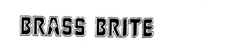 BRASS BRITE trademark