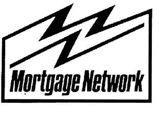 MORTGAGE NETWORK