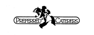 PREFERRED CATERERS