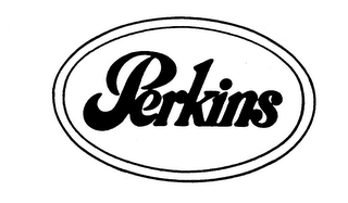 PERKINS trademark