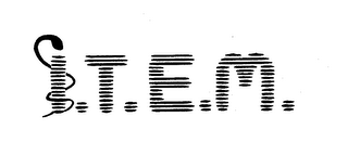 I.T.E.M. trademark