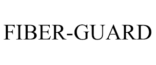 FIBER-GUARD trademark