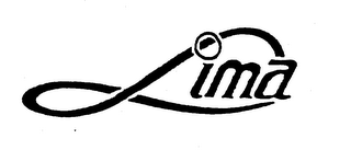 LIMA trademark