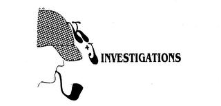 K & J INVESTIGATIONS