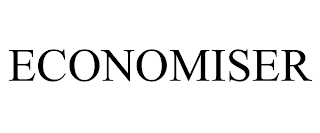 ECONOMISER trademark