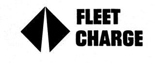 FLEET CHARGE trademark