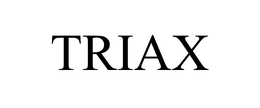 TRIAX