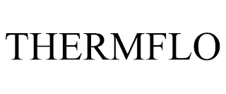 THERMFLO trademark