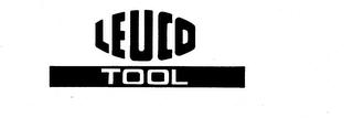 LEUCO TOOL trademark