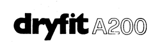DRYFIT A200