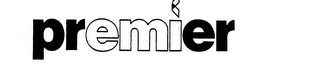 PREMIER trademark
