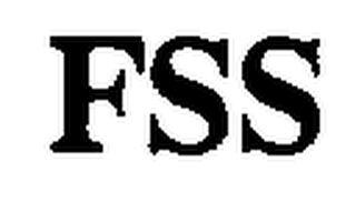 FSS trademark
