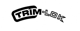 TRIM-LOK trademark