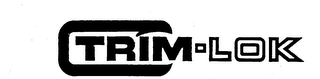 TRIM-LOK trademark